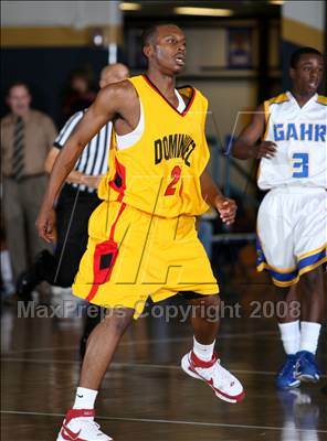 Thumbnail 2 in Dominguez @ Gahr photogallery.