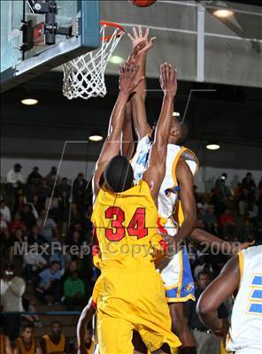 Thumbnail 2 in Dominguez @ Gahr photogallery.