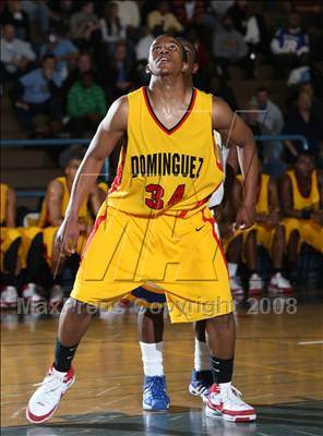 Thumbnail 1 in Dominguez @ Gahr photogallery.