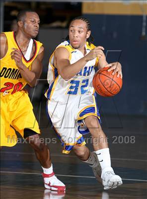 Thumbnail 1 in Dominguez @ Gahr photogallery.