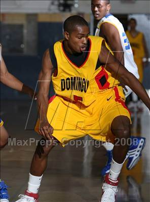 Thumbnail 3 in Dominguez @ Gahr photogallery.