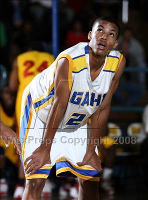 Thumbnail 3 in Dominguez @ Gahr photogallery.