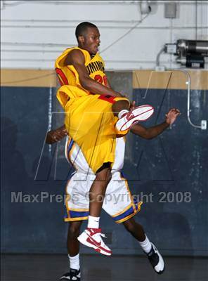 Thumbnail 2 in Dominguez @ Gahr photogallery.