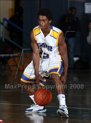 Thumbnail 3 in Dominguez @ Gahr photogallery.