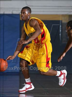 Thumbnail 3 in Dominguez @ Gahr photogallery.
