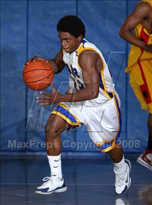 Thumbnail 2 in Dominguez @ Gahr photogallery.