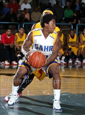 Thumbnail 3 in Dominguez @ Gahr photogallery.
