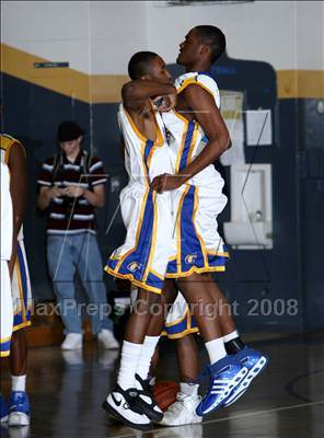 Thumbnail 1 in Dominguez @ Gahr photogallery.