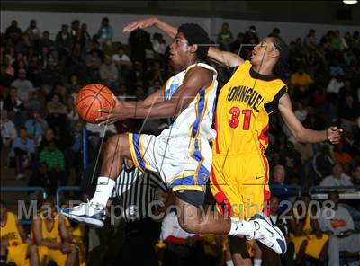 Thumbnail 3 in Dominguez @ Gahr photogallery.