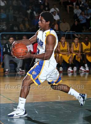Thumbnail 3 in Dominguez @ Gahr photogallery.