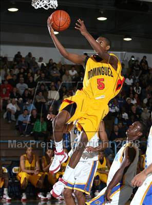 Thumbnail 1 in Dominguez @ Gahr photogallery.