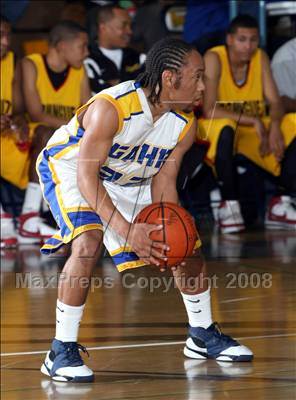 Thumbnail 1 in Dominguez @ Gahr photogallery.