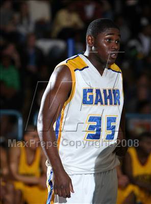 Thumbnail 3 in Dominguez @ Gahr photogallery.