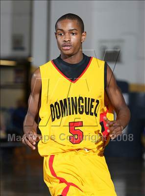 Thumbnail 2 in Dominguez @ Gahr photogallery.