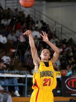 Thumbnail 1 in Dominguez @ Gahr photogallery.
