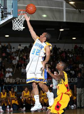 Thumbnail 2 in Dominguez @ Gahr photogallery.