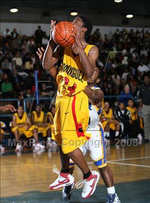 Thumbnail 2 in Dominguez @ Gahr photogallery.
