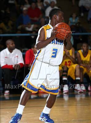 Thumbnail 3 in Dominguez @ Gahr photogallery.