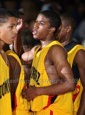 Thumbnail 1 in Dominguez @ Gahr photogallery.
