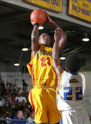 Thumbnail 2 in Dominguez @ Gahr photogallery.