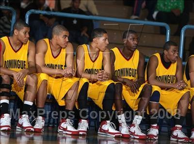 Thumbnail 2 in Dominguez @ Gahr photogallery.