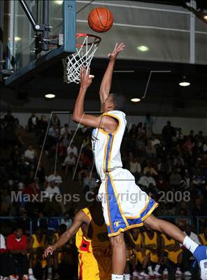 Thumbnail 2 in Dominguez @ Gahr photogallery.