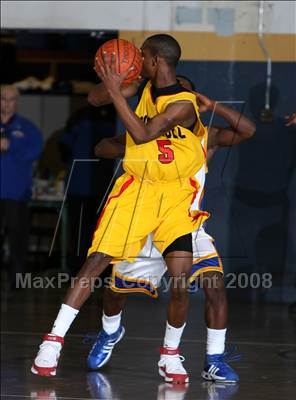Thumbnail 3 in Dominguez @ Gahr photogallery.