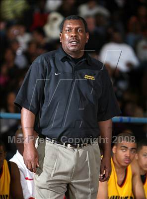 Thumbnail 2 in Dominguez @ Gahr photogallery.