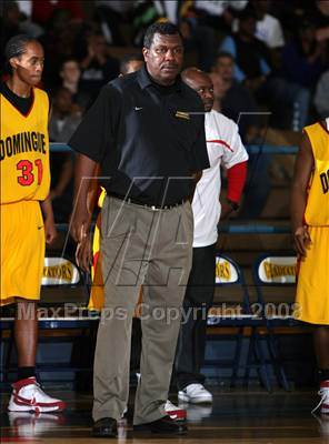 Thumbnail 3 in Dominguez @ Gahr photogallery.