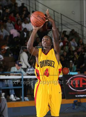 Thumbnail 3 in Dominguez @ Gahr photogallery.