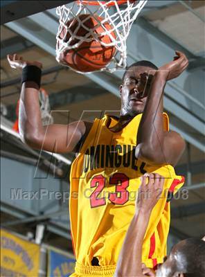 Thumbnail 1 in Dominguez @ Gahr photogallery.