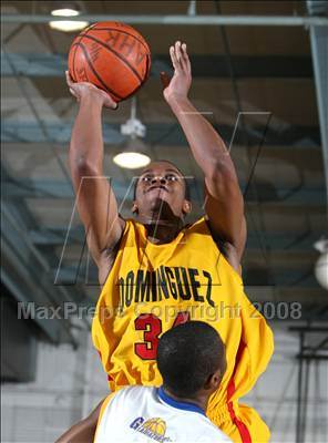 Thumbnail 1 in Dominguez @ Gahr photogallery.