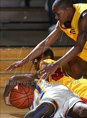 Thumbnail 2 in Dominguez @ Gahr photogallery.