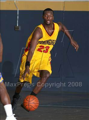 Thumbnail 2 in Dominguez @ Gahr photogallery.