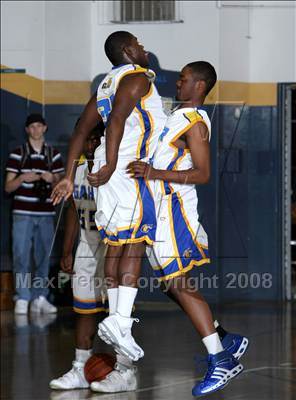 Thumbnail 2 in Dominguez @ Gahr photogallery.