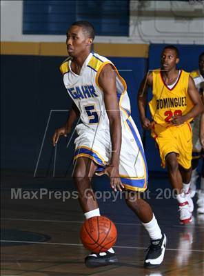 Thumbnail 2 in Dominguez @ Gahr photogallery.