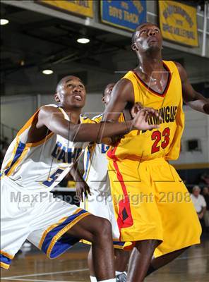 Thumbnail 2 in Dominguez @ Gahr photogallery.