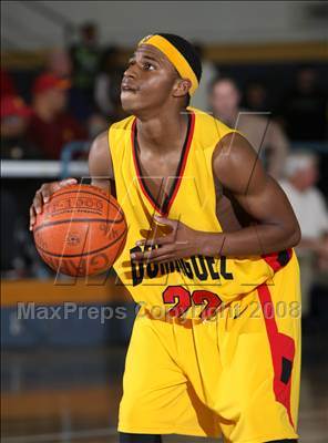 Thumbnail 3 in Dominguez @ Gahr photogallery.