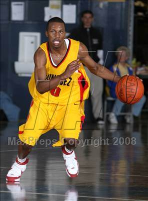 Thumbnail 2 in Dominguez @ Gahr photogallery.