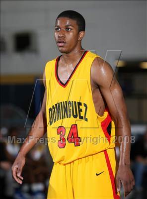 Thumbnail 2 in Dominguez @ Gahr photogallery.