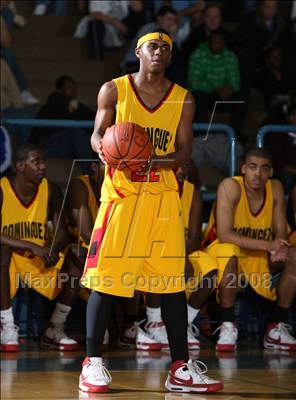 Thumbnail 1 in Dominguez @ Gahr photogallery.