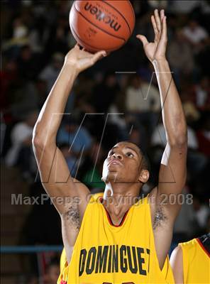 Thumbnail 1 in Dominguez @ Gahr photogallery.