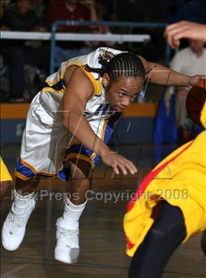 Thumbnail 1 in Dominguez @ Gahr photogallery.