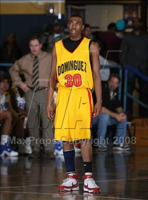 Thumbnail 1 in Dominguez @ Gahr photogallery.