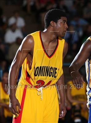 Thumbnail 1 in Dominguez @ Gahr photogallery.