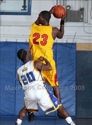 Thumbnail 2 in Dominguez @ Gahr photogallery.