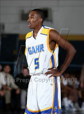 Thumbnail 1 in Dominguez @ Gahr photogallery.