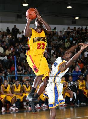 Thumbnail 1 in Dominguez @ Gahr photogallery.