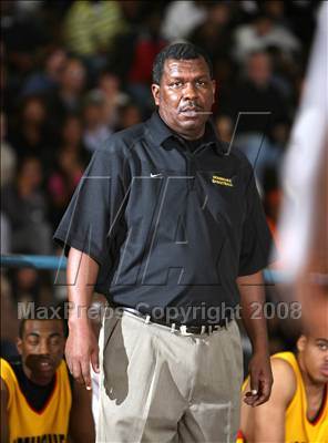 Thumbnail 1 in Dominguez @ Gahr photogallery.