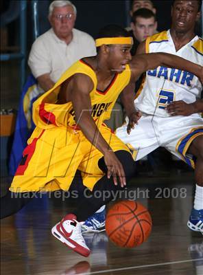 Thumbnail 3 in Dominguez @ Gahr photogallery.